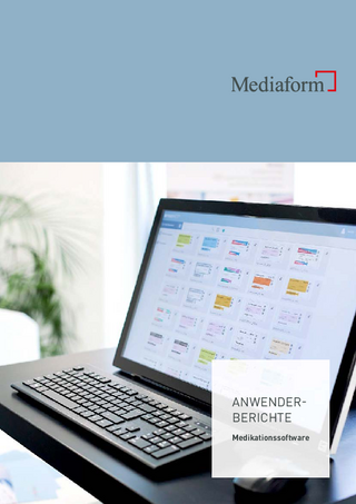 Anwenderbericht Medikationssoftware