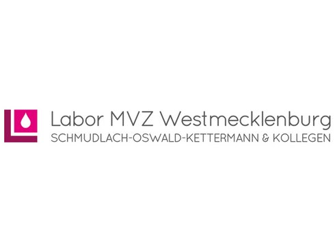 Logo Labor MVZ Westmecklenburg