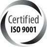 Mediaform Certified ISO 9001