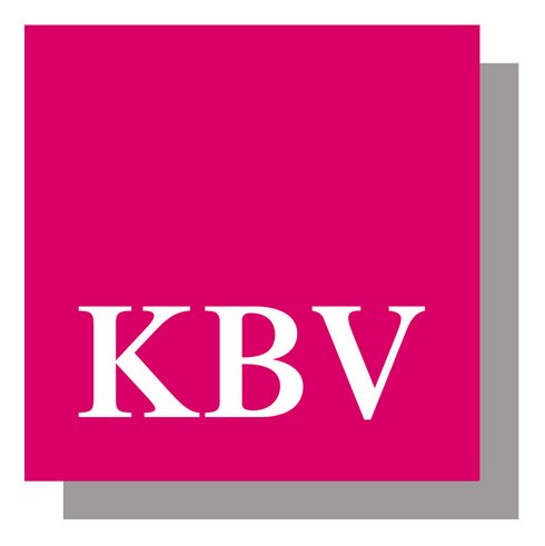 Logo KBV 