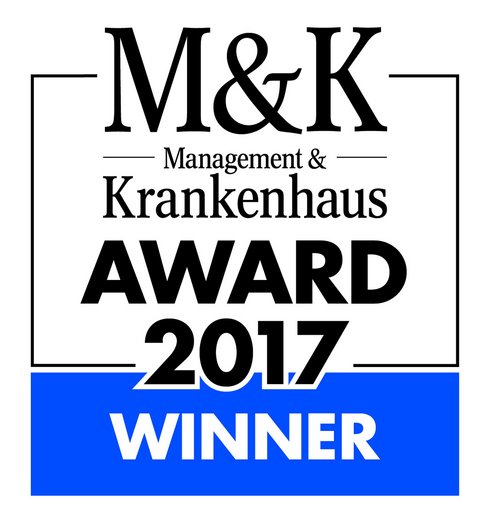 M&K Award Gewinner 2017