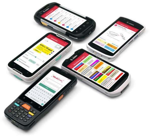 Softwareentwicklung_App_Emtwicklung_Applikation_Mediscan.jpg App-Entwicklung bei Mediaform