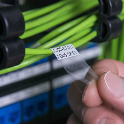 Inventarisierung.jpg Sicherheitsetiketten für die Beschriftung in Ihrem Unternehmen