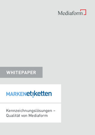Titel Whitepaper Markenetiketten