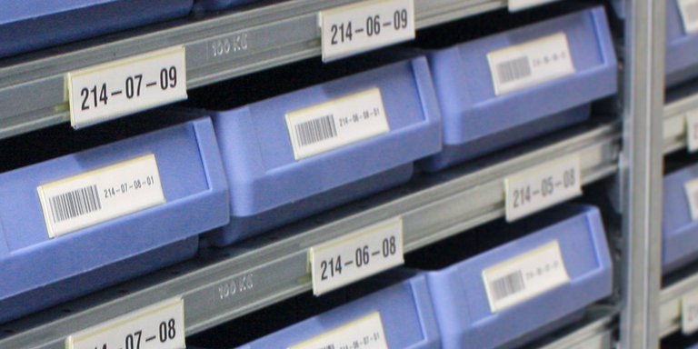 Verwaltung.jpg Zuverlässige Kennzeichnungs- und Archivierungslösungen