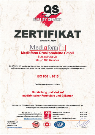 Mediaform_Druck_2022_Zertifikat