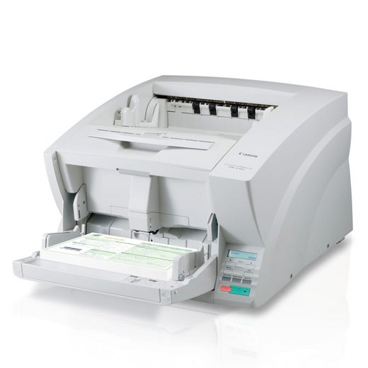 Drucker DR X10