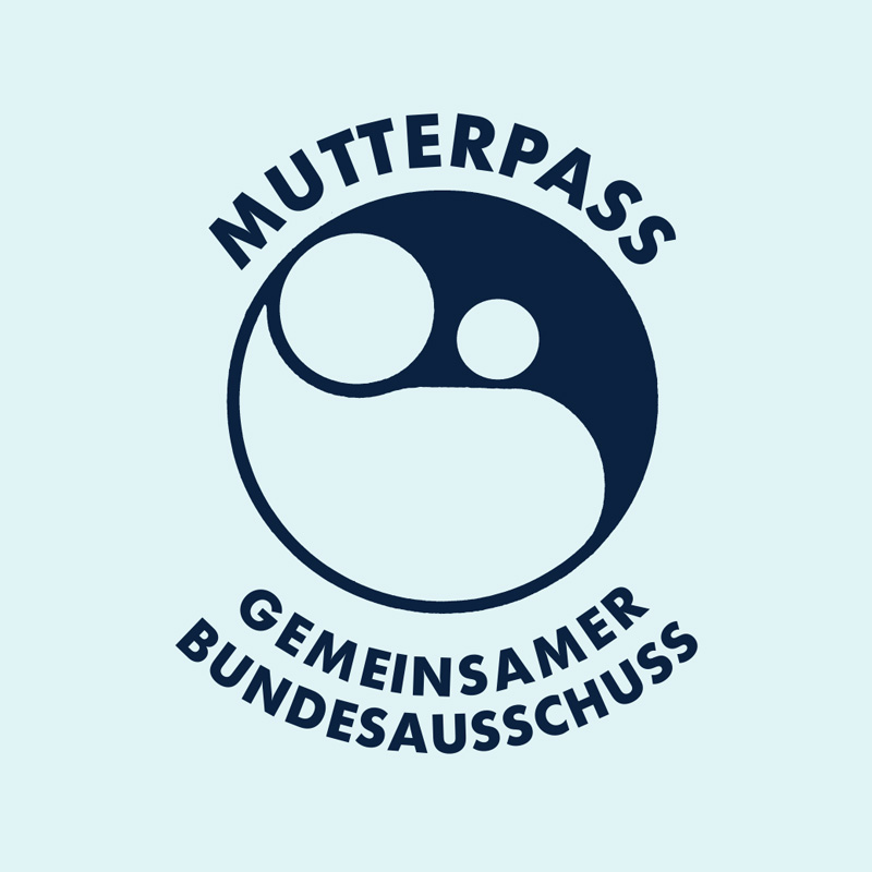 Änderungen bei Mutterpass-Etiketten