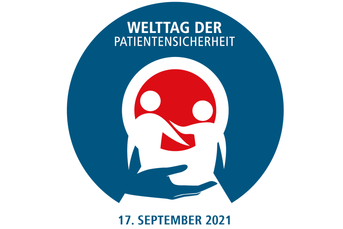 Mediaform macht mit - Patientensicherheit 2022 Welttag Patientensicherheit 2022